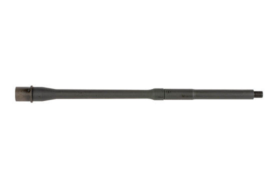 The Centurion Arms Chrome Lined Barrel 16 inch features an M4 profile